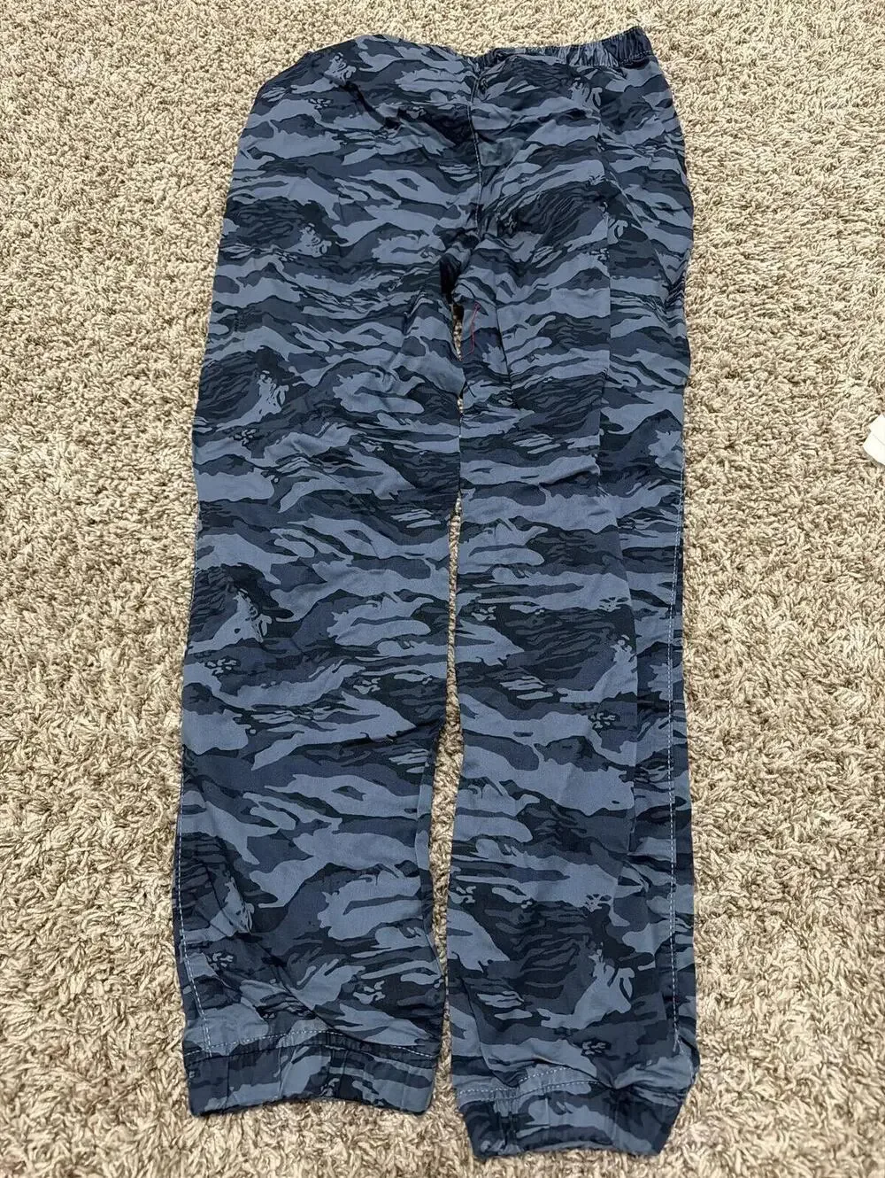 GAP Boys Kids Camouflage Pants XXXL Husky